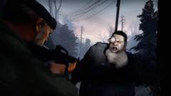 画像ギャラリー No.012のサムネイル画像 / ズー,Valveの新作「Left 4 Dead」の日本語版を11月21日に発売
