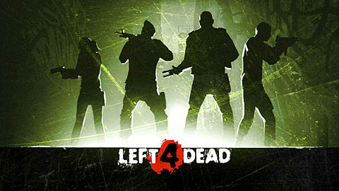 画像ギャラリー No.001のサムネイル画像 / ゾンビ,ゾンビ,またゾンビの「Left 4 Dead」スクリーンショットを4Gamerに掲載
