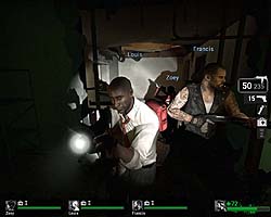 画像ギャラリー No.003のサムネイル画像 / サバイバルホラーFPS,「Left 4 Dead」にお待ちかねのパブリックデモが登場