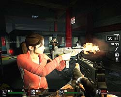 画像ギャラリー No.010のサムネイル画像 / サバイバルホラーFPS,「Left 4 Dead」にお待ちかねのパブリックデモが登場