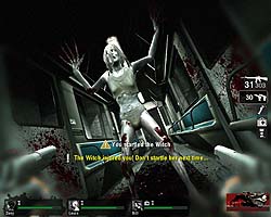 画像ギャラリー No.011のサムネイル画像 / サバイバルホラーFPS,「Left 4 Dead」にお待ちかねのパブリックデモが登場