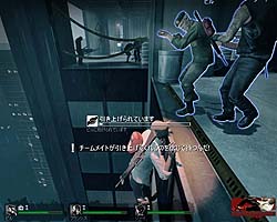 画像ギャラリー No.006のサムネイル画像 / ゾンビで溢れる町に生き残った4人の男女の運命は? Valveの新作FPS「Left 4 Dead」のレビューを掲載