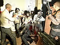 ［GDC 2009＃17］なんのためにボスキャラがいるのか？ 「Left 4 Dead」に見る，プレイヤーをCo-opに誘う仕掛け