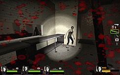 画像ギャラリー No.010のサムネイル画像 / ホラーFPS「LEFT 4 DEAD 2」の予約者向けデモ版がアンロック。さっそくゾンビ地獄に突入した第一報をお届け