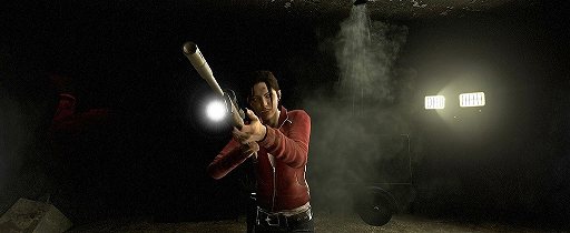 画像ギャラリー No.003のサムネイル画像 / 感動的な出来映えのファンメイドMODが完成。「Left 4 Dead」に新たなキャンペーンを追加するMOD「I Hate Mountains」がついに公開に