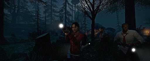 画像ギャラリー No.004のサムネイル画像 / 感動的な出来映えのファンメイドMODが完成。「Left 4 Dead」に新たなキャンペーンを追加するMOD「I Hate Mountains」がついに公開に