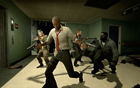 画像ギャラリー No.006のサムネイル画像 / 「LEFT 4 DEAD GAME OF THE YEAR EDITION 価格改定版」「LEFT 4 DEAD 2 価格改定版」が7月27日に発売決定