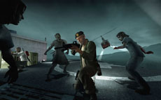 画像ギャラリー No.008のサムネイル画像 / 「LEFT 4 DEAD GAME OF THE YEAR EDITION 価格改定版」「LEFT 4 DEAD 2 価格改定版」が7月27日に発売決定