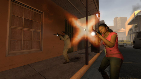 画像ギャラリー No.020のサムネイル画像 / 「LEFT 4 DEAD GAME OF THE YEAR EDITION 価格改定版」「LEFT 4 DEAD 2 価格改定版」が7月27日に発売決定