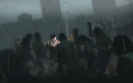 画像ギャラリー No.021のサムネイル画像 / 「LEFT 4 DEAD GAME OF THE YEAR EDITION 価格改定版」「LEFT 4 DEAD 2 価格改定版」が7月27日に発売決定