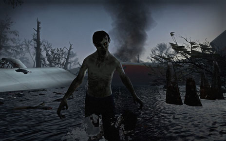 画像ギャラリー No.023のサムネイル画像 / 「LEFT 4 DEAD GAME OF THE YEAR EDITION 価格改定版」「LEFT 4 DEAD 2 価格改定版」が7月27日に発売決定