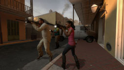 画像ギャラリー No.031のサムネイル画像 / 「LEFT 4 DEAD GAME OF THE YEAR EDITION 価格改定版」「LEFT 4 DEAD 2 価格改定版」が7月27日に発売決定