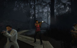 画像ギャラリー No.032のサムネイル画像 / 「LEFT 4 DEAD GAME OF THE YEAR EDITION 価格改定版」「LEFT 4 DEAD 2 価格改定版」が7月27日に発売決定