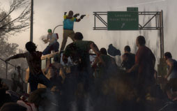 画像ギャラリー No.033のサムネイル画像 / 「LEFT 4 DEAD GAME OF THE YEAR EDITION 価格改定版」「LEFT 4 DEAD 2 価格改定版」が7月27日に発売決定