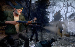 画像ギャラリー No.035のサムネイル画像 / 「LEFT 4 DEAD GAME OF THE YEAR EDITION 価格改定版」「LEFT 4 DEAD 2 価格改定版」が7月27日に発売決定