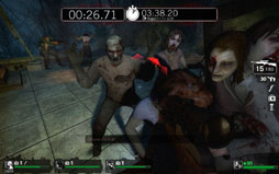 画像ギャラリー No.036のサムネイル画像 / 「LEFT 4 DEAD GAME OF THE YEAR EDITION 価格改定版」「LEFT 4 DEAD 2 価格改定版」が7月27日に発売決定