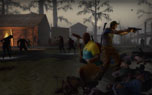 画像ギャラリー No.045のサムネイル画像 / 「LEFT 4 DEAD GAME OF THE YEAR EDITION 価格改定版」「LEFT 4 DEAD 2 価格改定版」が7月27日に発売決定