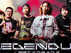 SHAKAさん主催の「LEGENDUS Left 4 Dead 2」が本日18：00スタート。k4senさん，赤見かるびさんら10名が2チームに分かれて対決