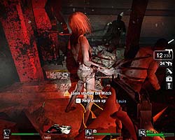 画像ギャラリー No.GAMES:G003579/038のサムネイル画像 / 続編の発売迫る「Left 4 Dead」，Co-opブームの火付け役にその真髄を見る，今週の「読者レビューpickup」