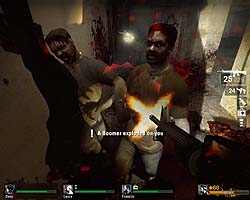 Left 4 Dead 日本語版