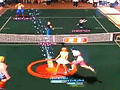 ［G★2007＃46］カジュアルスポーツ「GongBak」，3対3での対戦シーンを撮影したプレイムービー