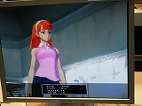 画像ギャラリー No.008のサムネイル画像 / ［G★2007＃34］韓国の人気スポーツ“足球”をテーマにした「GongBak」がプレイアブル出展