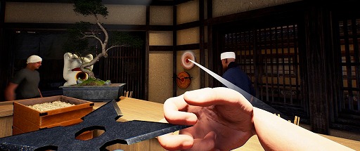 画像ギャラリー No.005のサムネイル画像 / ラーメン開発から泥棒撃退まで,自由度満点のラーメン屋経営シム「Japanese Ramen Simulator」のアーリーアクセスが本日スタート