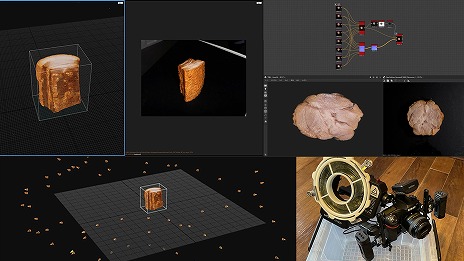 画像ギャラリー No.009のサムネイル画像 / ラーメン開発から泥棒撃退まで,自由度満点のラーメン屋経営シム「Japanese Ramen Simulator」のアーリーアクセスが本日スタート