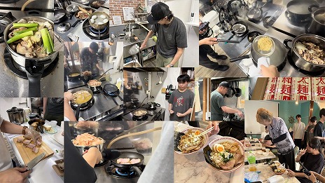 画像ギャラリー No.010のサムネイル画像 / ラーメン開発から泥棒撃退まで,自由度満点のラーメン屋経営シム「Japanese Ramen Simulator」のアーリーアクセスが本日スタート