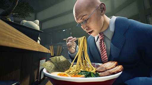 画像ギャラリー No.013のサムネイル画像 / ラーメン開発から泥棒撃退まで，自由度満点のラーメン屋経営シム「Japanese Ramen Simulator」のアーリーアクセスが本日スタート