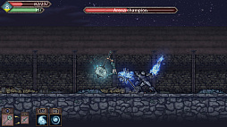 Runic Curse Remastered