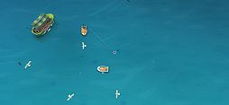 Creatures of the Deep+