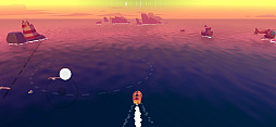 Creatures of the Deep+