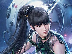 Nintendo Switch 2�ǡ�Stellar Blade Complete Edition�ס�2026ǯ��Ⱦ��ȯ�䡣�ȥ쥤�顼����
