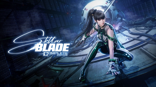 画像ギャラリー No.010のサムネイル画像 / 「Stellar Blade」はコンプリートしたあともまだ続く！？　Switch2版出展で来日したキム・ヒョンテ氏にインタビュー［TGS2026］