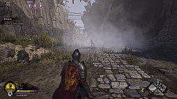 Among Shadows
