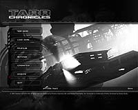 画像ギャラリー No.001のサムネイル画像 / 小型宇宙船でエイリアンと戦う「Tarr Chronicles」のデモ版を4Gamerに掲載