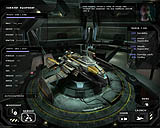 画像ギャラリー No.004のサムネイル画像 / 小型宇宙船でエイリアンと戦う「Tarr Chronicles」のデモ版を4Gamerに掲載
