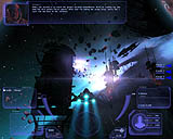 画像ギャラリー No.005のサムネイル画像 / 小型宇宙船でエイリアンと戦う「Tarr Chronicles」のデモ版を4Gamerに掲載