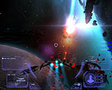 画像ギャラリー No.009のサムネイル画像 / 小型宇宙船でエイリアンと戦う「Tarr Chronicles」のデモ版を4Gamerに掲載