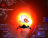 画像ギャラリー No.010のサムネイル画像 / 小型宇宙船でエイリアンと戦う「Tarr Chronicles」のデモ版を4Gamerに掲載