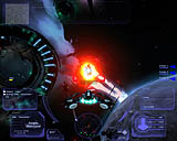 画像ギャラリー No.014のサムネイル画像 / 小型宇宙船でエイリアンと戦う「Tarr Chronicles」のデモ版を4Gamerに掲載