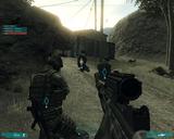 Ghost Recon Advanced Warfighter 2 日本語マニュアル付英語版