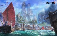 画像ギャラリー No.008のサムネイル画像 / ［G-Star 2011］「熱血江湖2」のスキルや移動アクションを確認できるプロモーションムービーを掲載
