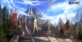 画像ギャラリー No.009のサムネイル画像 / ［G-Star 2011］「熱血江湖2」のスキルや移動アクションを確認できるプロモーションムービーを掲載