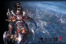 画像ギャラリー No.011のサムネイル画像 / ［G-Star 2011］「熱血江湖2」のスキルや移動アクションを確認できるプロモーションムービーを掲載