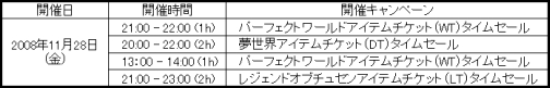 画像ギャラリー No.004のサムネイル画像 / 「MK-STYLE」70万ID突破記念キャンペーンの新情報が公開に