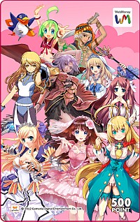 画像ギャラリー No.002のサムネイル画像 / 「Gamania Japan」が「Yahoo! JAPAN」「Facebook」「Twitter」などのOpenIDに対応