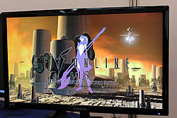 画像ギャラリー No.002のサムネイル画像 / ［G-Star 2011］従来とは別のサーバーが用意される「RF Online」の“1.5”とは？ 