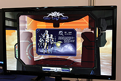 画像ギャラリー No.003のサムネイル画像 / ［G-Star 2011］従来とは別のサーバーが用意される「RF Online」の“1.5”とは？ 